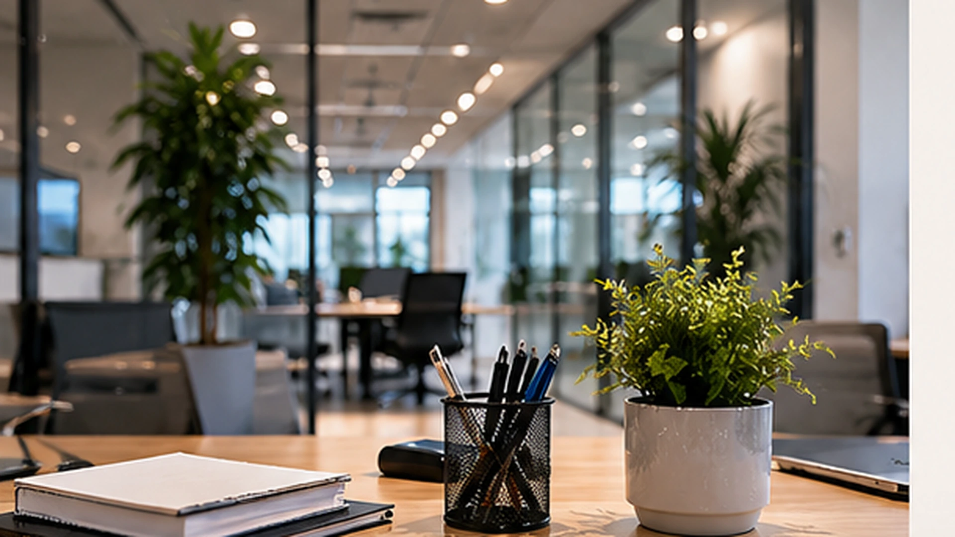 Professional commercial cleaning services UK interior